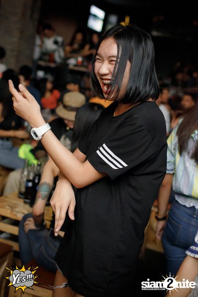 คอนเสิร์ต Before Valentines กับ UrboyTJ ที่ เยส พัทยา — photo 17