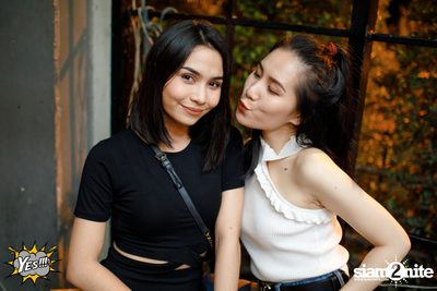 คอนเสิร์ต Before Valentines กับ UrboyTJ ที่ เยส พัทยา — photo 18