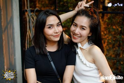คอนเสิร์ต Before Valentines กับ UrboyTJ ที่ เยส พัทยา — photo 19