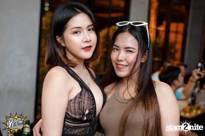 คอนเสิร์ต Before Valentines กับ UrboyTJ ที่ เยส พัทยา — photo 21
