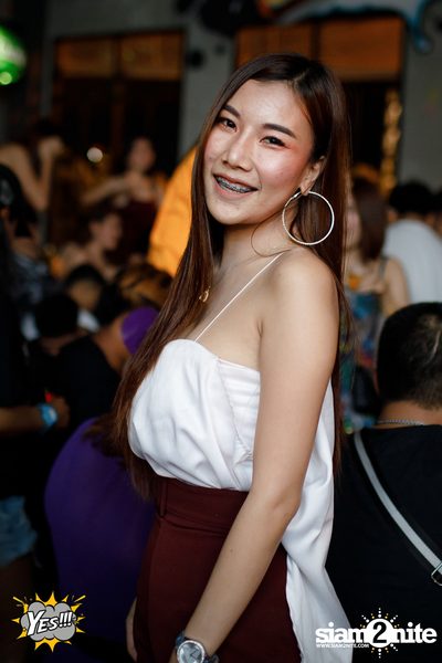 คอนเสิร์ต Before Valentines กับ UrboyTJ ที่ เยส พัทยา — photo 29