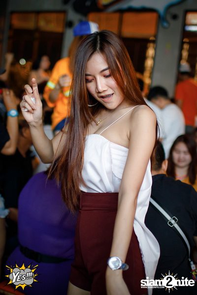 คอนเสิร์ต Before Valentines กับ UrboyTJ ที่ เยส พัทยา — photo 32