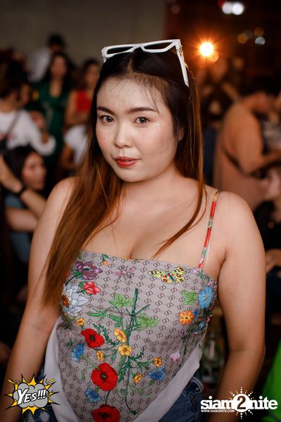 คอนเสิร์ต Before Valentines กับ UrboyTJ ที่ เยส พัทยา — photo 34
