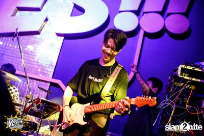 คอนเสิร์ต Before Valentines กับ UrboyTJ ที่ เยส พัทยา — photo 72