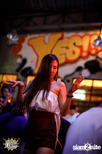 คอนเสิร์ต Before Valentines กับ UrboyTJ ที่ เยส พัทยา — photo 73