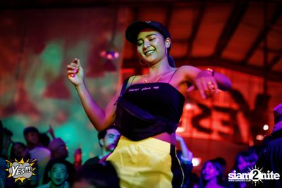 คอนเสิร์ต Before Valentines กับ UrboyTJ ที่ เยส พัทยา — photo 75
