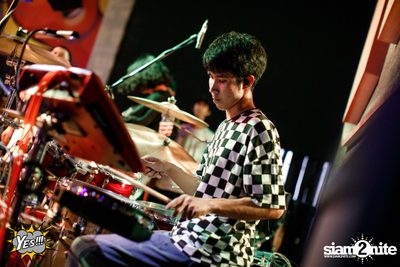 คอนเสิร์ต Before Valentines กับ UrboyTJ ที่ เยส พัทยา — photo 77