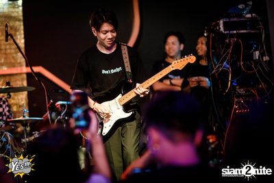 คอนเสิร์ต Before Valentines กับ UrboyTJ ที่ เยส พัทยา — photo 86
