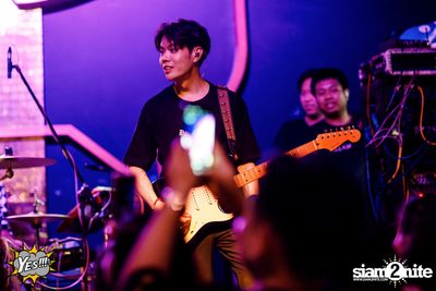 คอนเสิร์ต Before Valentines กับ UrboyTJ ที่ เยส พัทยา — photo 87