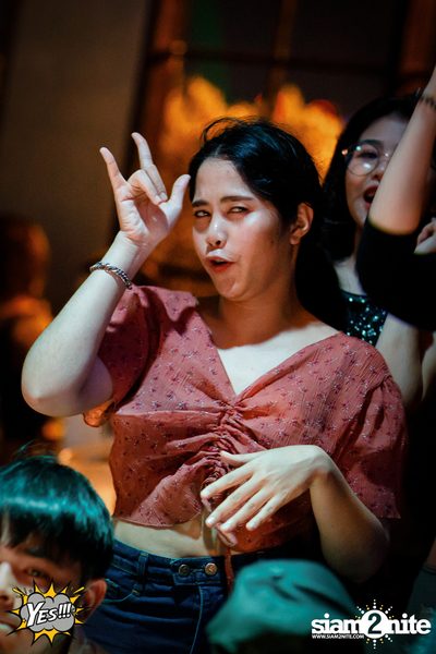 คอนเสิร์ต Before Valentines กับ UrboyTJ ที่ เยส พัทยา — photo 105