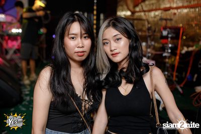 คอนเสิร์ต Before Valentines กับ UrboyTJ ที่ เยส พัทยา — photo 110