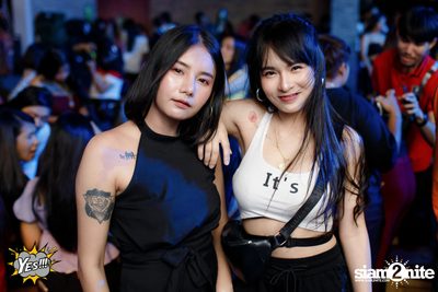 คอนเสิร์ต Before Valentines กับ UrboyTJ ที่ เยส พัทยา — photo 114