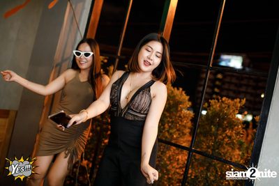 คอนเสิร์ต Before Valentines กับ UrboyTJ ที่ เยส พัทยา — photo 117
