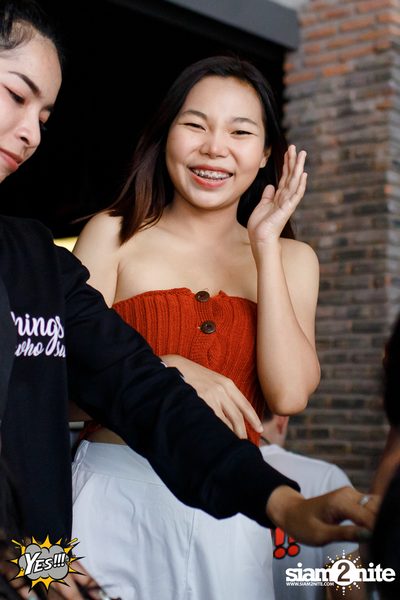 คอนเสิร์ต Before Valentines กับ UrboyTJ ที่ เยส พัทยา — photo 120