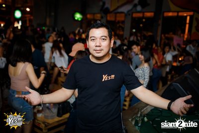 คอนเสิร์ต Before Valentines กับ UrboyTJ ที่ เยส พัทยา — photo 129