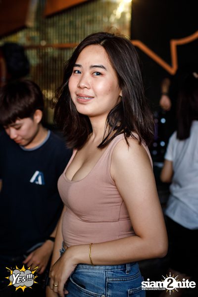 คอนเสิร์ต Before Valentines กับ UrboyTJ ที่ เยส พัทยา — photo 130