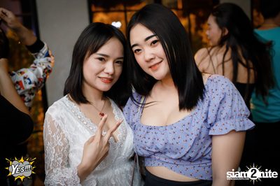 คอนเสิร์ต Before Valentines กับ UrboyTJ ที่ เยส พัทยา — photo 134