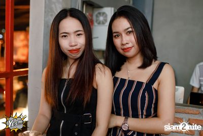 คอนเสิร์ต Before Valentines กับ UrboyTJ ที่ เยส พัทยา — photo 136