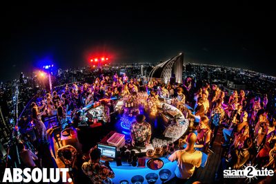 It's Complicated - Singles Party | Octave Rooftop Lounge & Bar — photo 1