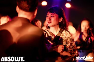 It's Complicated - Singles Party | Octave Rooftop Lounge & Bar — photo 3