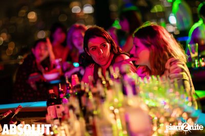 It's Complicated - Singles Party | Octave Rooftop Lounge & Bar — photo 7