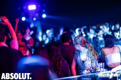 It's Complicated - Singles Party | Octave Rooftop Lounge & Bar — photo 10