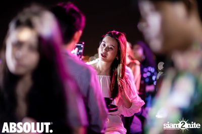 It's Complicated - Singles Party | Octave Rooftop Lounge & Bar — photo 11