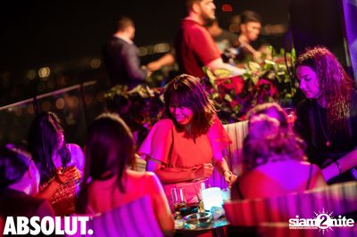 It's Complicated - Singles Party | Octave Rooftop Lounge & Bar — photo 13