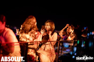 It's Complicated - Singles Party | Octave Rooftop Lounge & Bar — photo 14