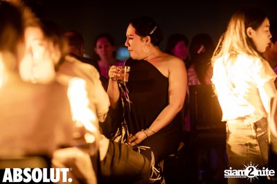 It's Complicated - Singles Party | Octave Rooftop Lounge & Bar — photo 17