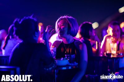It's Complicated - Singles Party | Octave Rooftop Lounge & Bar — photo 23