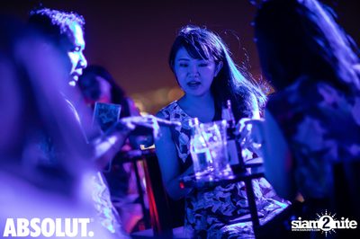 It's Complicated - Singles Party | Octave Rooftop Lounge & Bar — photo 24
