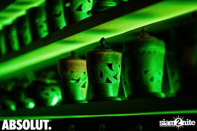 It's Complicated - Singles Party | Octave Rooftop Lounge & Bar — photo 30