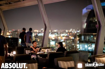 It's Complicated - Singles Party | Octave Rooftop Lounge & Bar — photo 35