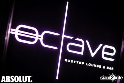 It's Complicated - Singles Party | Octave Rooftop Lounge & Bar — photo 38