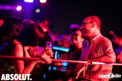 It's Complicated - Singles Party | Octave Rooftop Lounge & Bar — photo 43