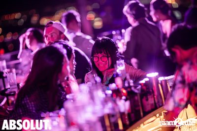 It's Complicated - Singles Party | Octave Rooftop Lounge & Bar — photo 46
