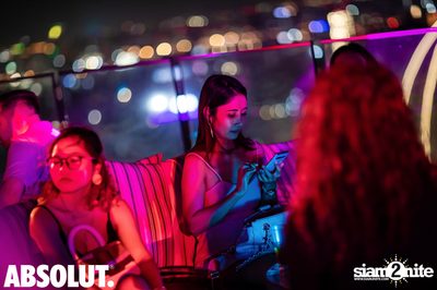 It's Complicated - Singles Party | Octave Rooftop Lounge & Bar — photo 47