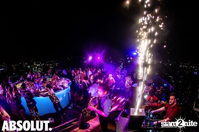 It's Complicated - Singles Party | Octave Rooftop Lounge & Bar — photo 48