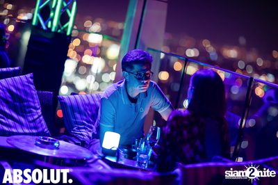 It's Complicated - Singles Party | Octave Rooftop Lounge & Bar — photo 52