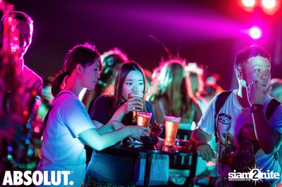 It's Complicated - Singles Party | Octave Rooftop Lounge & Bar — photo 53