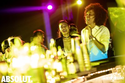 It's Complicated - Singles Party | Octave Rooftop Lounge & Bar — photo 54