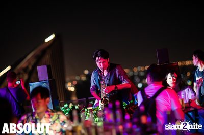 It's Complicated - Singles Party | Octave Rooftop Lounge & Bar — photo 55