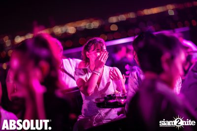 It's Complicated - Singles Party | Octave Rooftop Lounge & Bar — photo 56