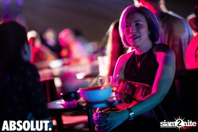 It's Complicated - Singles Party | Octave Rooftop Lounge & Bar — photo 58