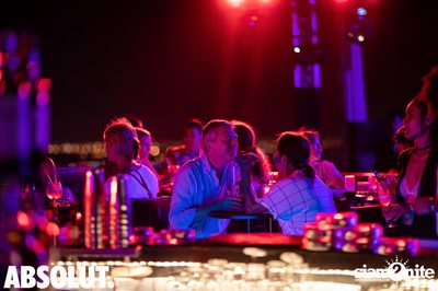 It's Complicated - Singles Party | Octave Rooftop Lounge & Bar — photo 59