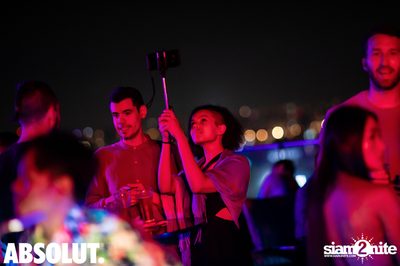 It's Complicated - Singles Party | Octave Rooftop Lounge & Bar — photo 60