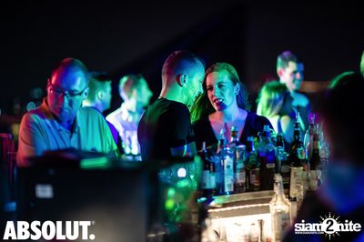 It's Complicated - Singles Party | Octave Rooftop Lounge & Bar — photo 61