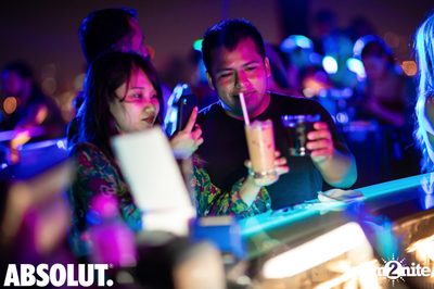 It's Complicated - Singles Party | Octave Rooftop Lounge & Bar — photo 64