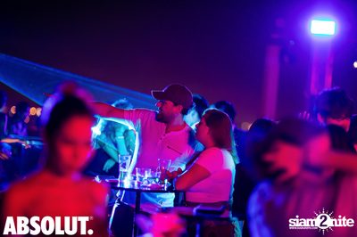 It's Complicated - Singles Party | Octave Rooftop Lounge & Bar — photo 67